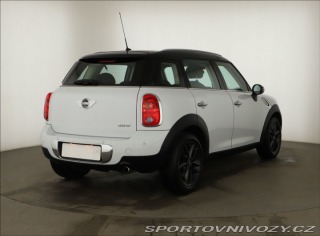 Mini Countryman Cooper 2013