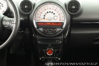 Mini Countryman Cooper 2013