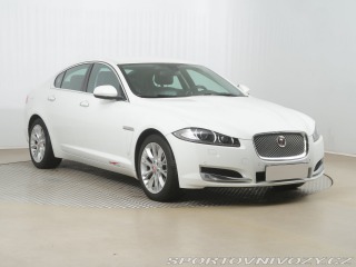 Jaguar XF 3.0 D