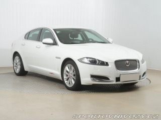 Jaguar XF 3.0 D 2015