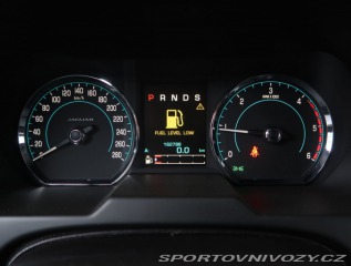 Jaguar XF 3.0 D 2015