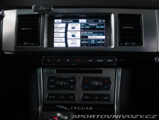 Jaguar XF 3.0 D 2015