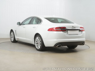 Jaguar XF 3.0 D 2015