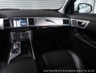 Jaguar XF 3.0 D 2015