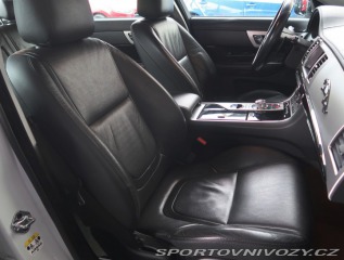 Jaguar XF 3.0 D 2015