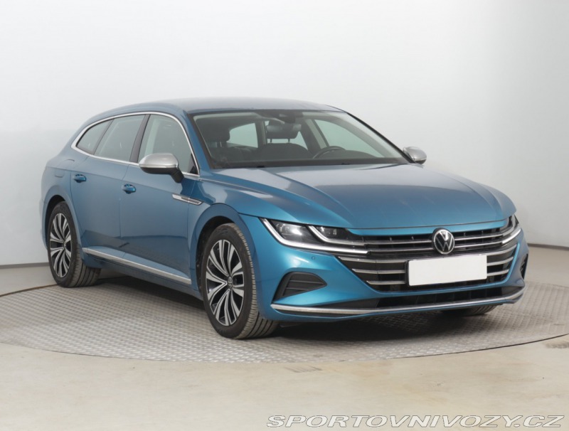 Volkswagen Arteon Elegance 2.0 TDI 4Motion