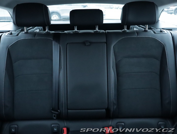 Volkswagen Arteon Elegance 2.0 TDI 4Motion 2021