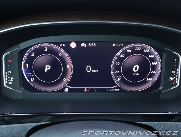 Volkswagen Arteon Elegance 2.0 TDI 4Motion 2021