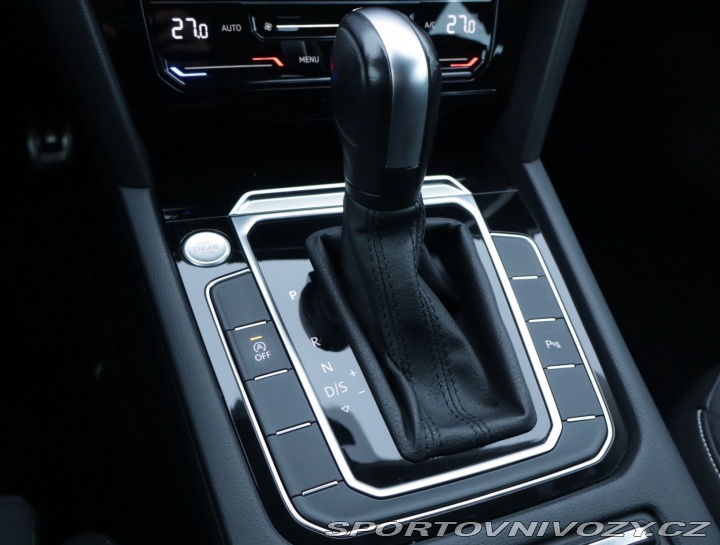 Volkswagen Arteon Elegance 2.0 TDI 4Motion 2021