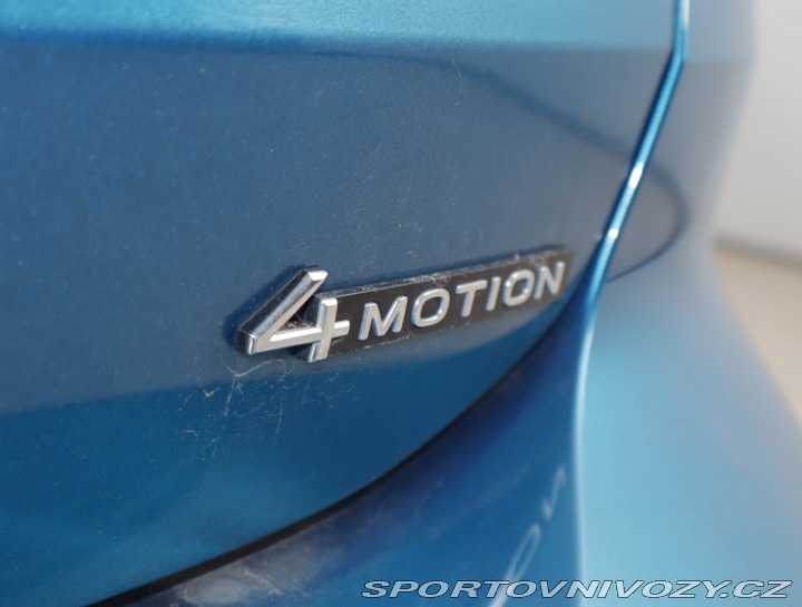 Volkswagen Arteon Elegance 2.0 TDI 4Motion 2021