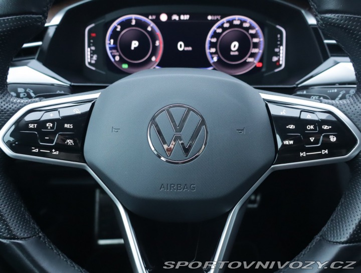 Volkswagen Arteon Elegance 2.0 TDI 4Motion 2021