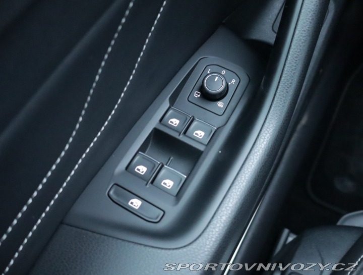 Volkswagen Arteon Elegance 2.0 TDI 4Motion 2021