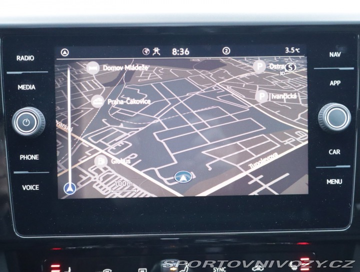 Volkswagen Arteon Elegance 2.0 TDI 4Motion 2021