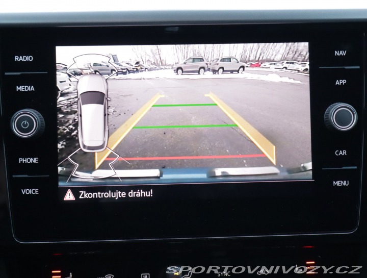 Volkswagen Arteon Elegance 2.0 TDI 4Motion 2021