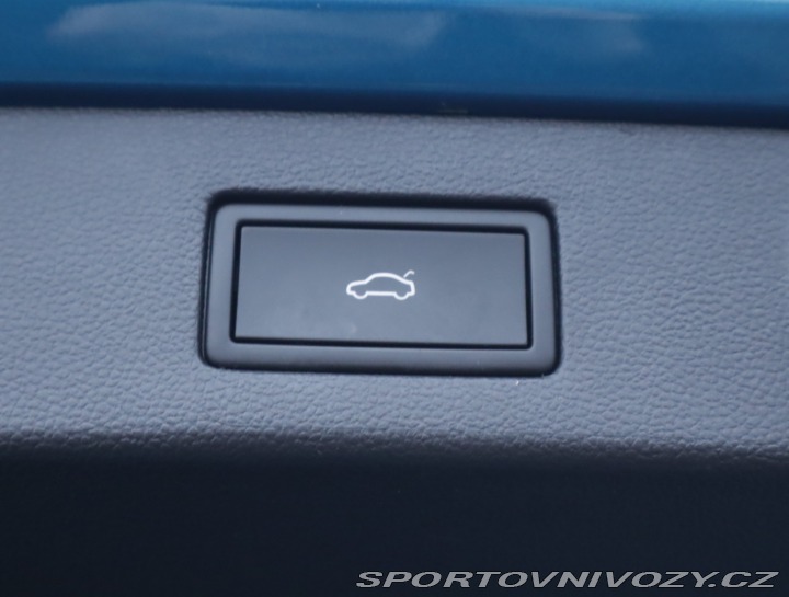 Volkswagen Arteon Elegance 2.0 TDI 4Motion 2021