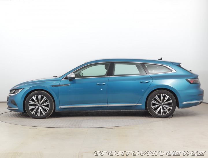 Volkswagen Arteon Elegance 2.0 TDI 4Motion 2021