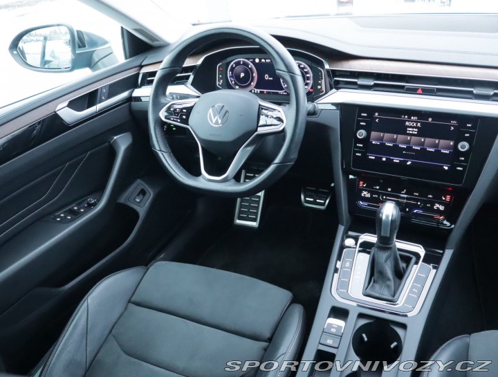 Volkswagen Arteon Elegance 2.0 TDI 4Motion 2021