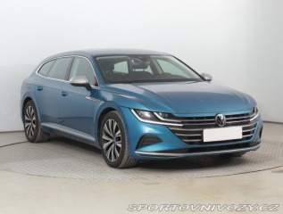Volkswagen Arteon Elegance 2.0 TDI 4Motion 2021