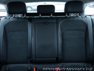 Volkswagen Arteon Elegance 2.0 TDI 4Motion 2021