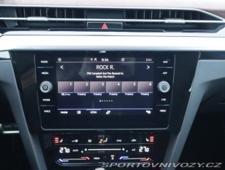 Volkswagen Arteon Elegance 2.0 TDI 4Motion 2021