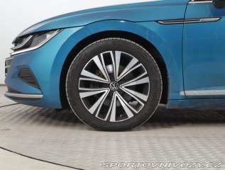 Volkswagen Arteon Elegance 2.0 TDI 4Motion 2021