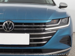 Volkswagen Arteon Elegance 2.0 TDI 4Motion 2021
