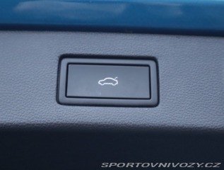 Volkswagen Arteon Elegance 2.0 TDI 4Motion 2021