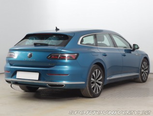 Volkswagen Arteon Elegance 2.0 TDI 4Motion 2021