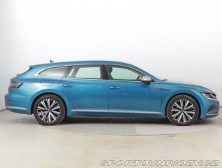 Volkswagen Arteon Elegance 2.0 TDI 4Motion 2021