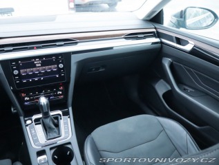 Volkswagen Arteon Elegance 2.0 TDI 4Motion 2021