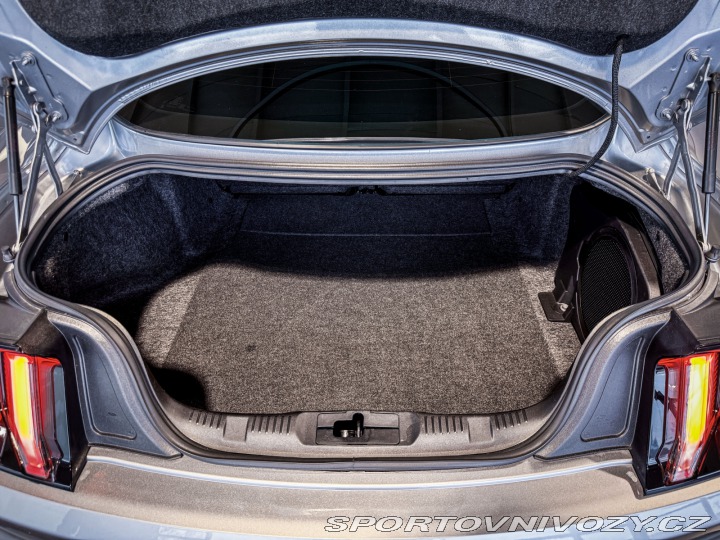 Ford Mustang Mach 1 2022