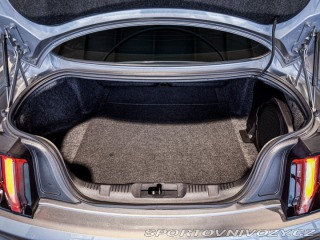 Ford Mustang Mach 1 2022