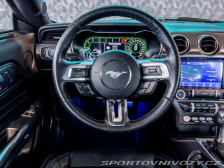 Ford Mustang Mach 1 2022