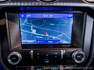 Ford Mustang Mach 1 2022