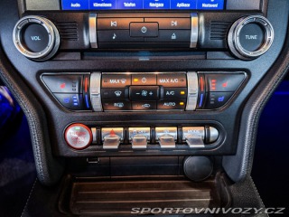 Ford Mustang Mach 1 2022