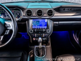 Ford Mustang Mach 1 2022