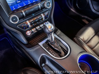 Ford Mustang Mach 1 2022