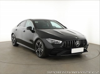 Mercedes-Benz CLA AMG 35 AMG