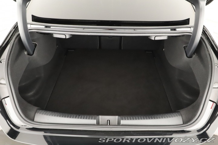 Mercedes-Benz CLA AMG 35 AMG 2024