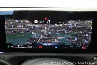 Mercedes-Benz CLA AMG 35 AMG 2024