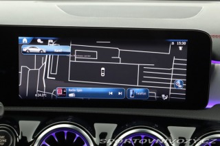 Mercedes-Benz CLA AMG 35 AMG 2024