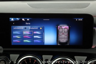 Mercedes-Benz CLA AMG 35 AMG 2024