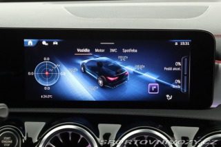 Mercedes-Benz CLA AMG 35 AMG 2024