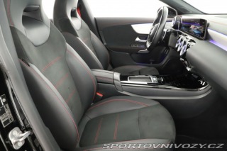 Mercedes-Benz CLA AMG 35 AMG 2024