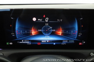 Mercedes-Benz CLA AMG 35 AMG 2024