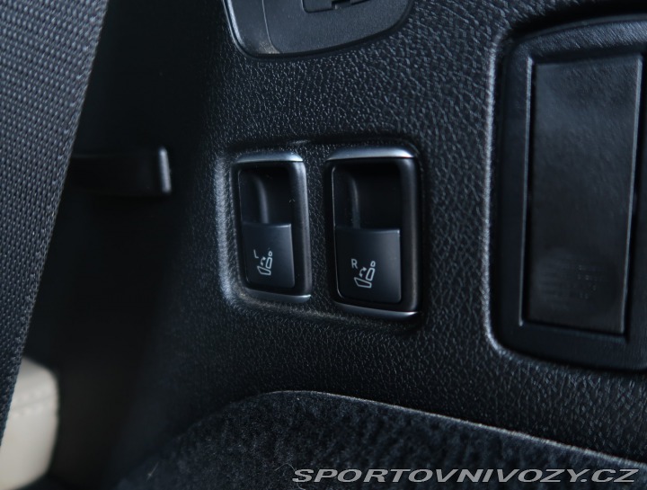 Mercedes-Benz Ostatní modely GL  500 2015