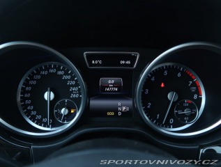 Mercedes-Benz Ostatní modely GL  500 2015