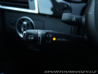 Mercedes-Benz Ostatní modely GL  500 2015