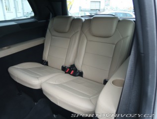 Mercedes-Benz Ostatní modely GL  500 2015