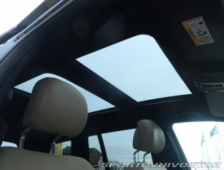 Mercedes-Benz Ostatní modely GL  500 2015